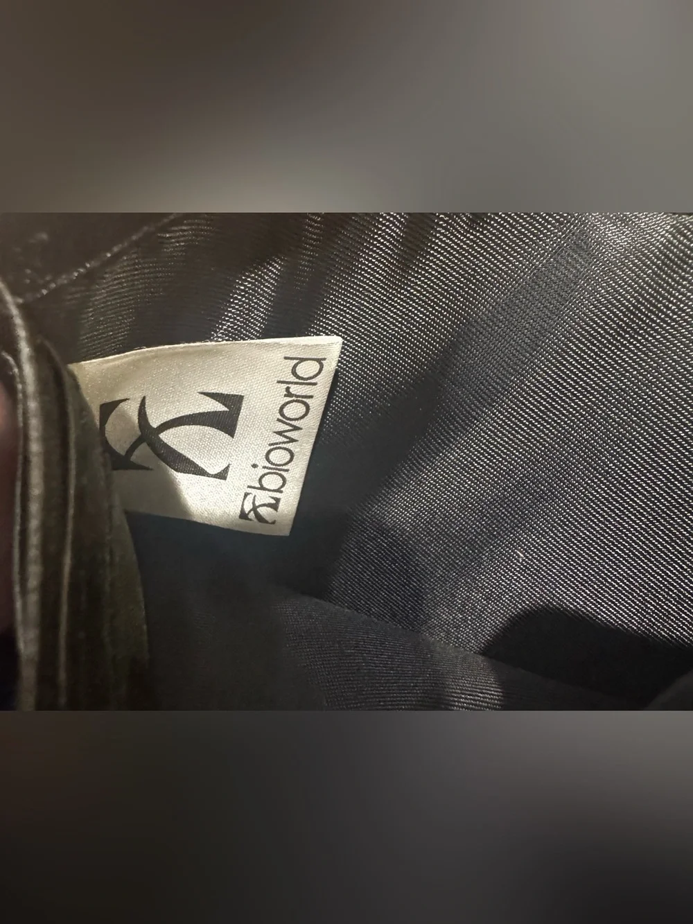 Bioworld this brand